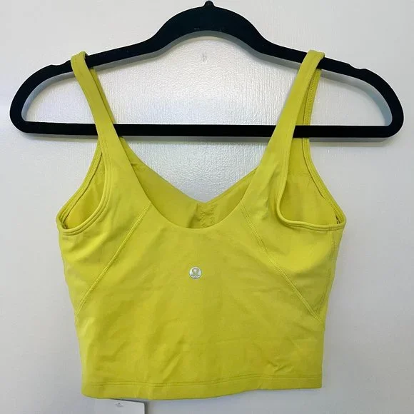 LULULEMON ALIGN TANK - Picture 4 of 5
